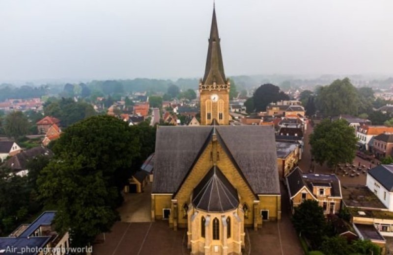 Open Monumentendag