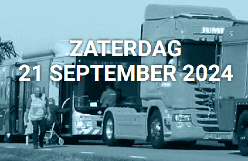 Truckersdag